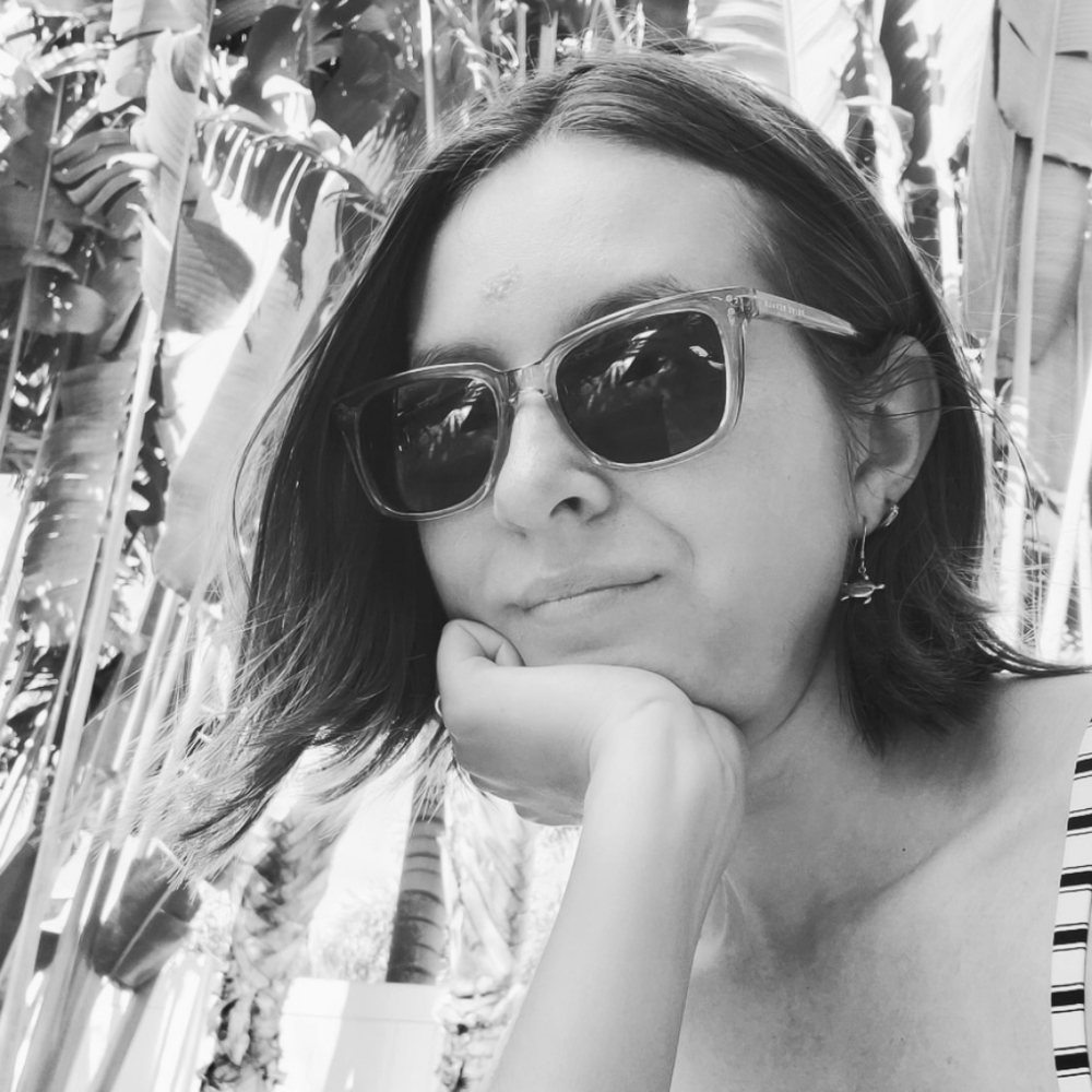 Welcome to my closet